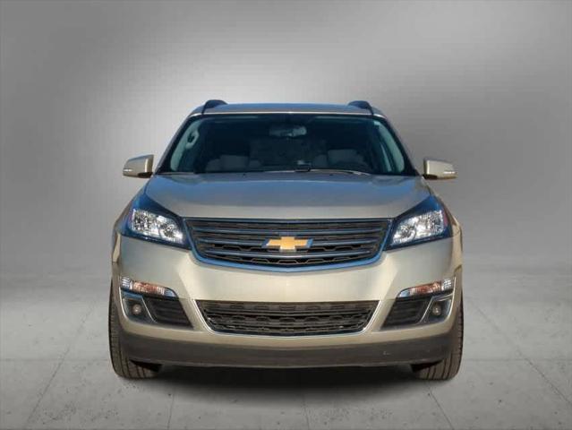 used 2014 Chevrolet Traverse car, priced at $11,500