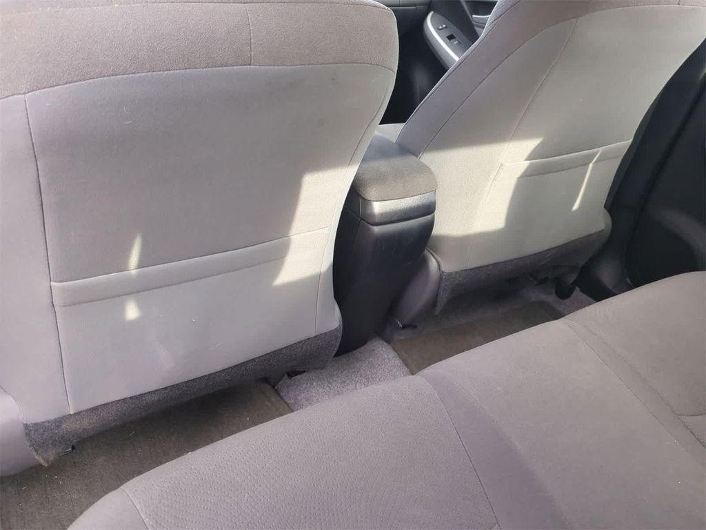 used 2015 Toyota Prius car, priced at $14,499