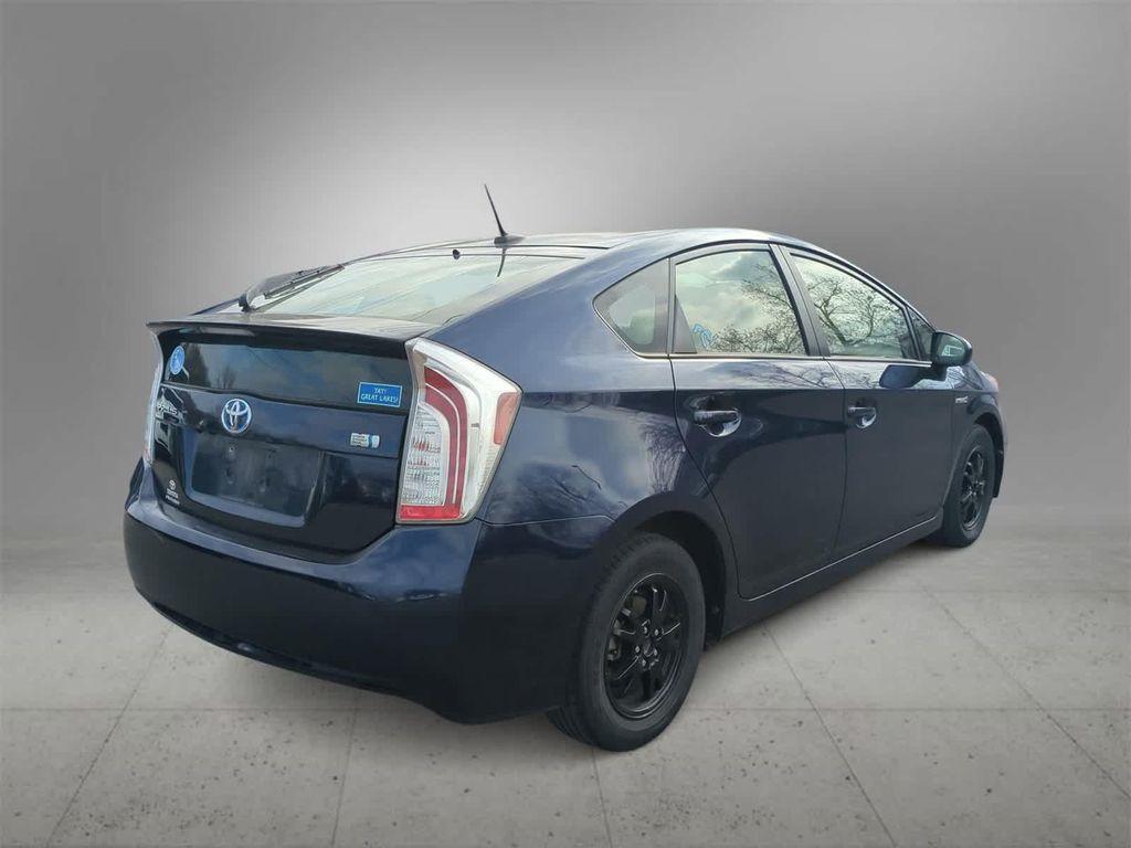 used 2015 Toyota Prius car, priced at $14,499