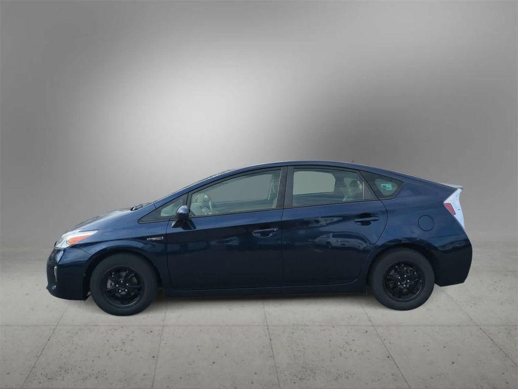 used 2015 Toyota Prius car, priced at $14,499