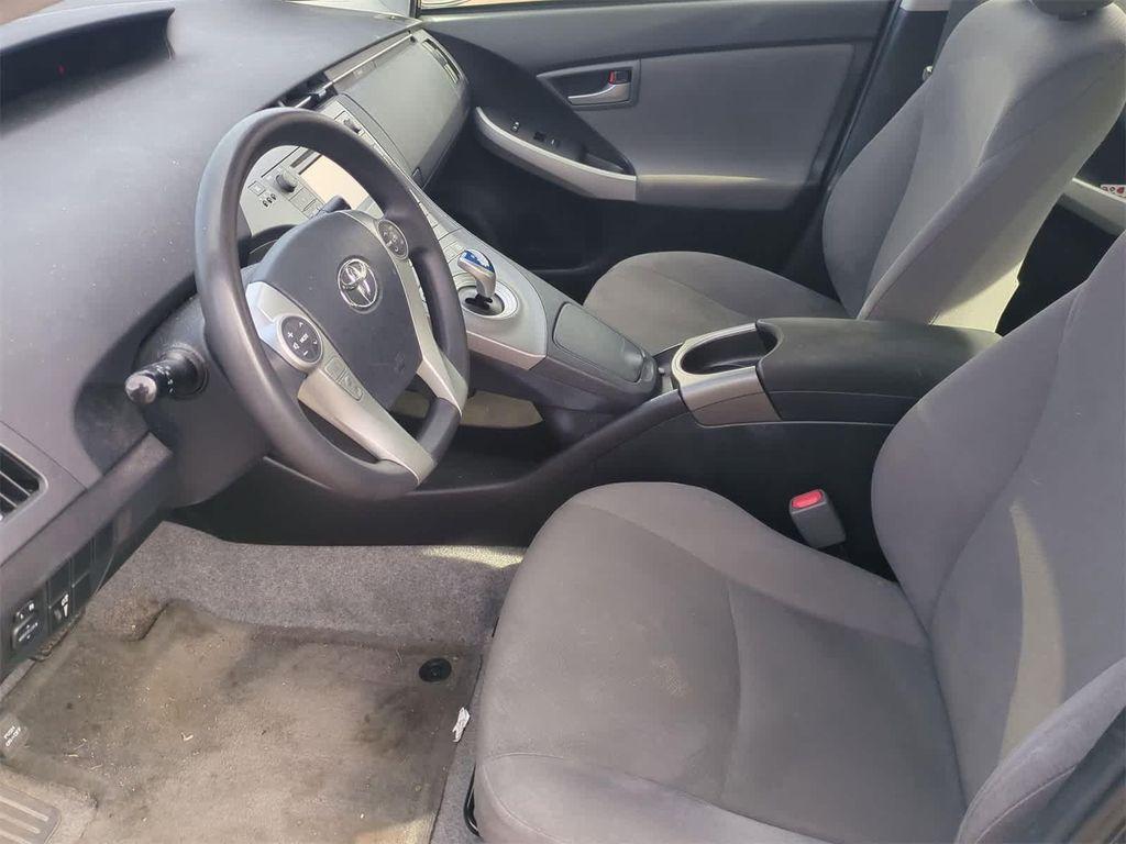 used 2015 Toyota Prius car, priced at $14,499