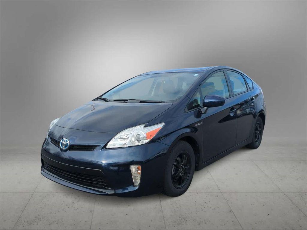 used 2015 Toyota Prius car, priced at $14,499