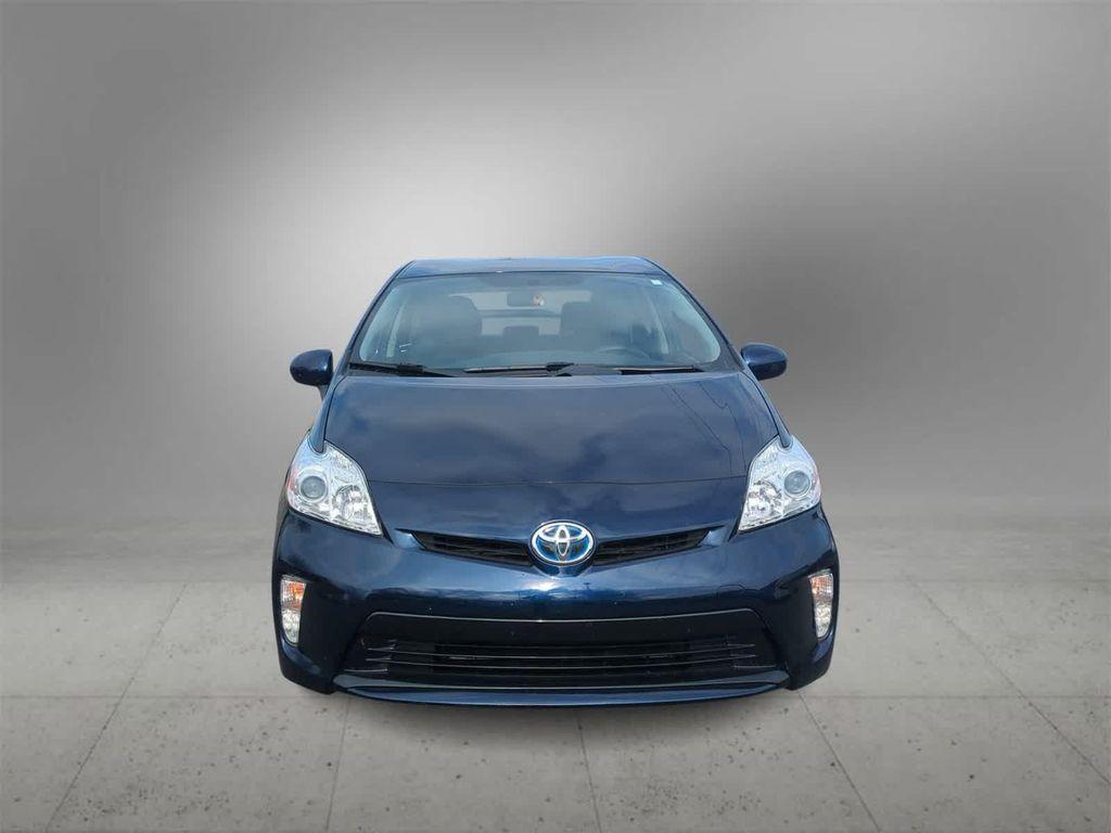 used 2015 Toyota Prius car, priced at $14,499