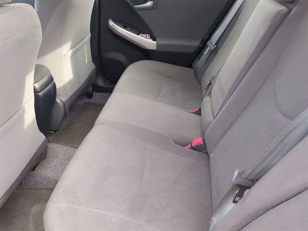 used 2015 Toyota Prius car, priced at $14,499