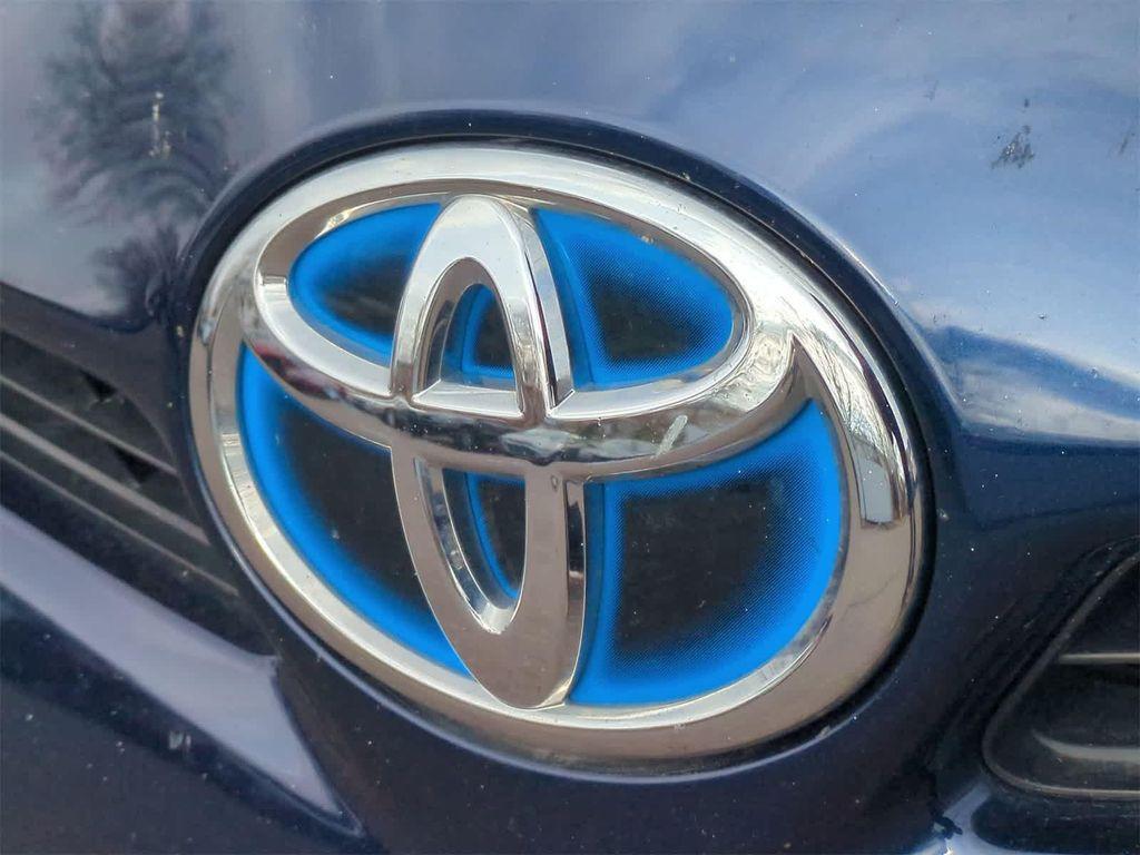 used 2015 Toyota Prius car, priced at $14,499