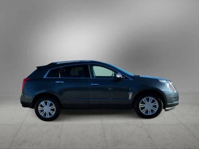 used 2012 Cadillac SRX car, priced at $10,000