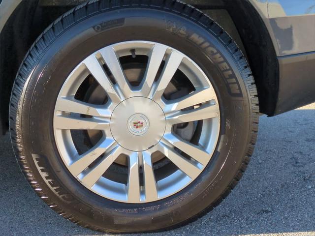 used 2012 Cadillac SRX car, priced at $10,000