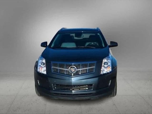 used 2012 Cadillac SRX car, priced at $10,000