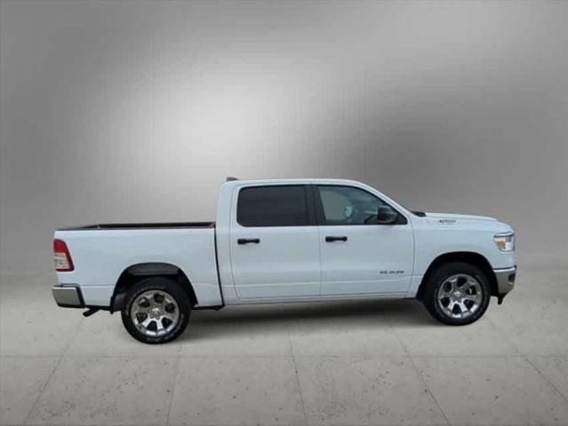 used 2023 Ram 1500 car, priced at $36,500