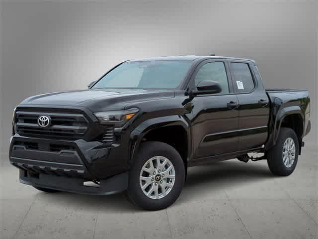 new 2024 Toyota Tacoma car, priced at $37,562