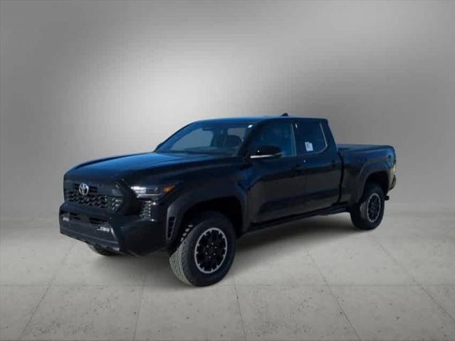 new 2025 Toyota Tacoma car, priced at $49,397