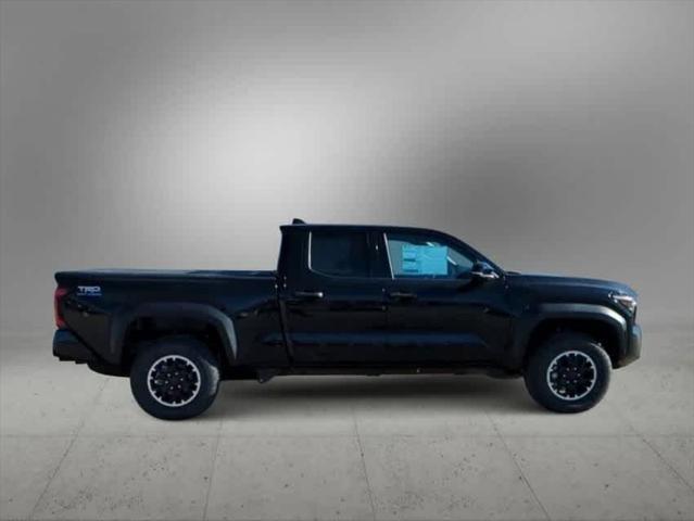 new 2025 Toyota Tacoma car, priced at $49,397