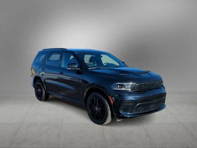 used 2024 Dodge Durango car, priced at $36,495