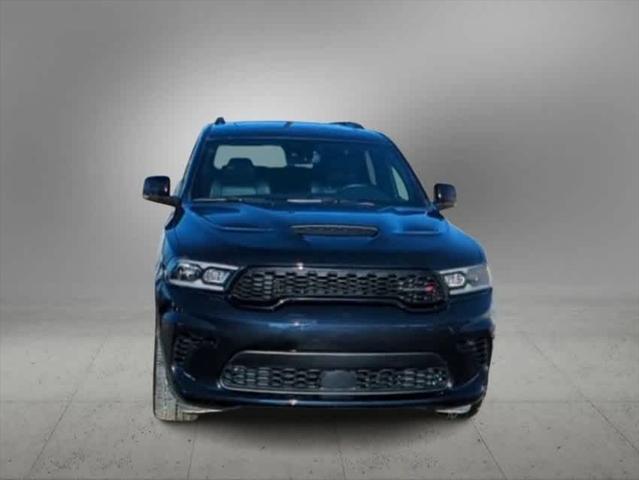 used 2024 Dodge Durango car, priced at $36,495