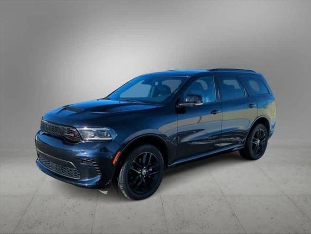 used 2024 Dodge Durango car, priced at $36,495