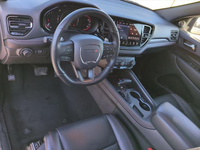 used 2024 Dodge Durango car, priced at $36,495