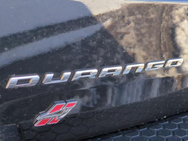 used 2024 Dodge Durango car, priced at $36,495