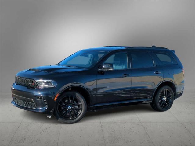 used 2024 Dodge Durango car, priced at $36,495