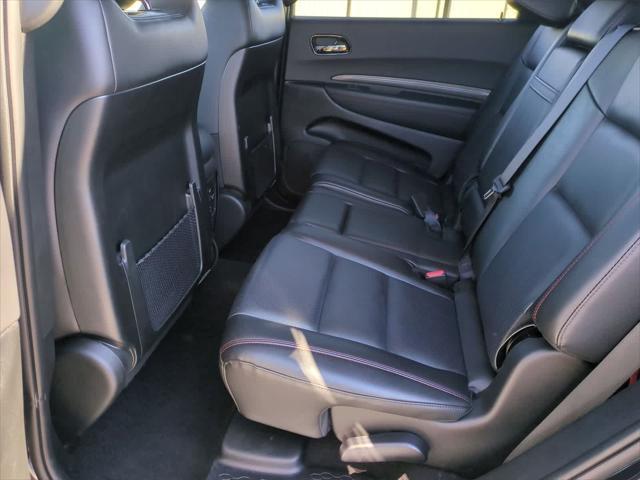 used 2024 Dodge Durango car, priced at $36,495