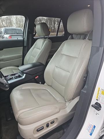 used 2013 Ford Explorer car, priced at $12,996