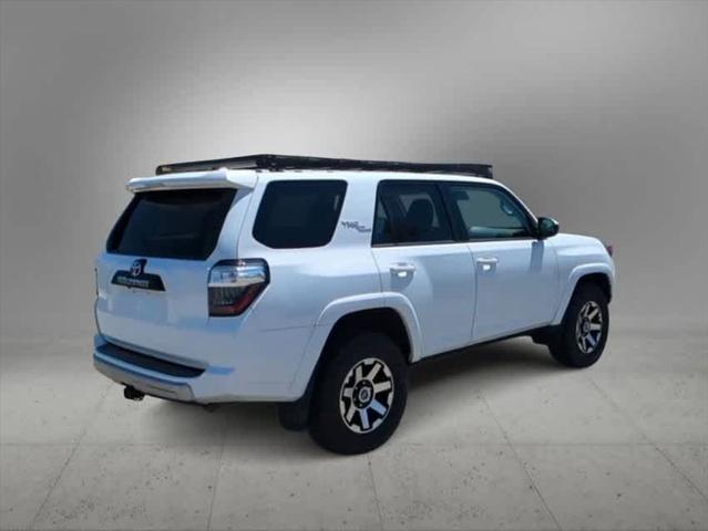 used 2021 Toyota 4Runner car, priced at $35,991