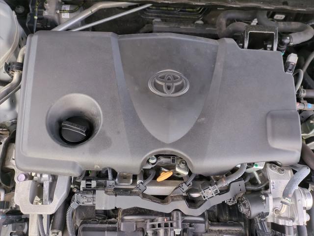 used 2022 Toyota Camry car, priced at $22,495