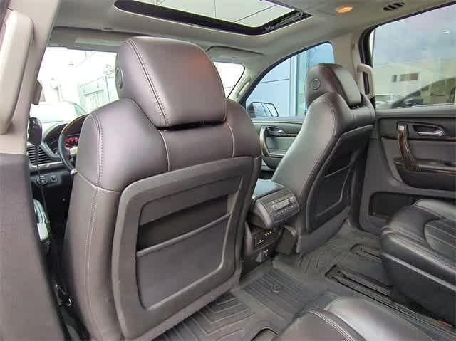 used 2014 GMC Acadia car, priced at $9,999