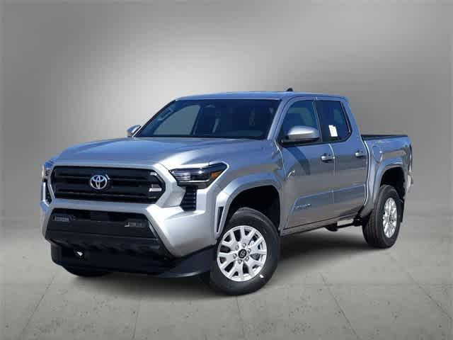 new 2024 Toyota Tacoma car, priced at $40,944