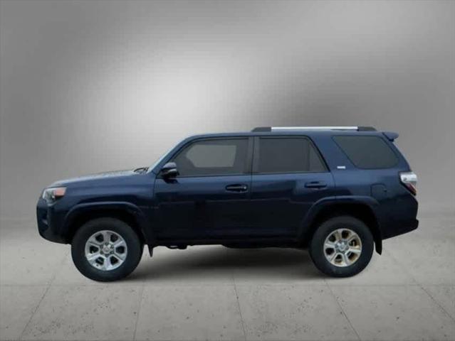 used 2022 Toyota 4Runner car, priced at $36,495