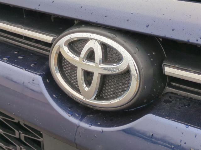 used 2022 Toyota 4Runner car, priced at $36,495