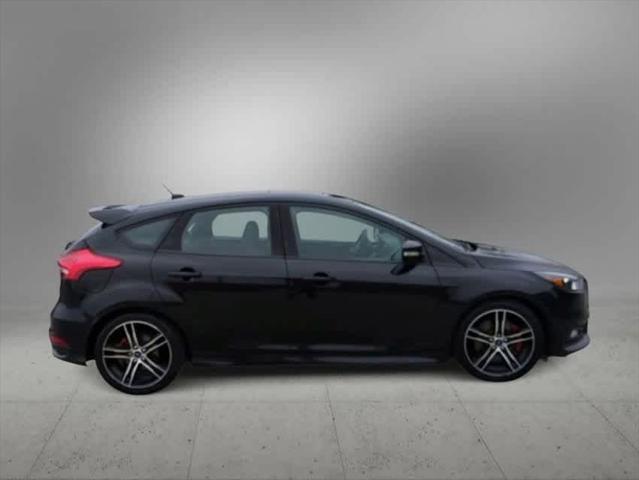 used 2015 Ford Focus ST car, priced at $10,999