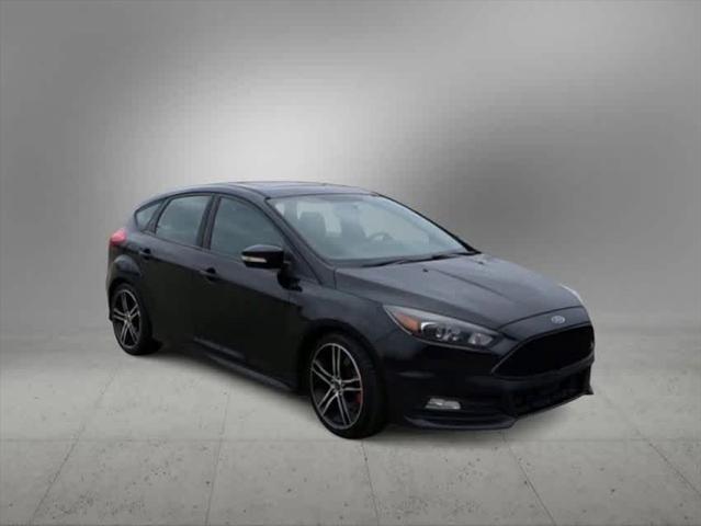 used 2015 Ford Focus ST car, priced at $10,999