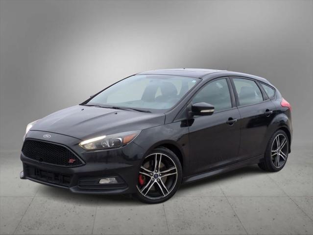 used 2015 Ford Focus ST car, priced at $12,495