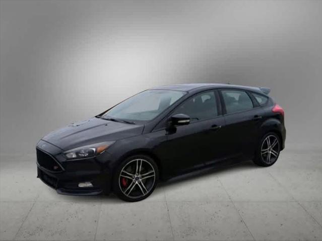 used 2015 Ford Focus ST car, priced at $10,999