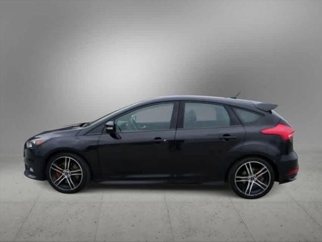 used 2015 Ford Focus ST car, priced at $10,999