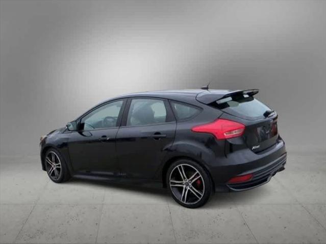 used 2015 Ford Focus ST car, priced at $10,999