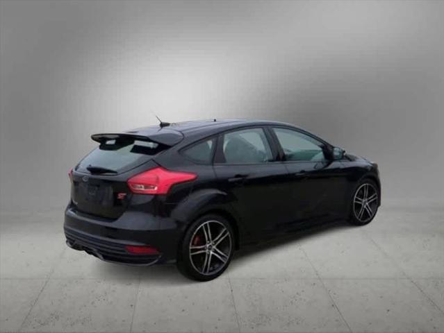 used 2015 Ford Focus ST car, priced at $10,999