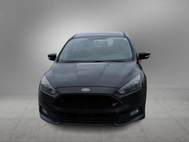 used 2015 Ford Focus ST car, priced at $10,999