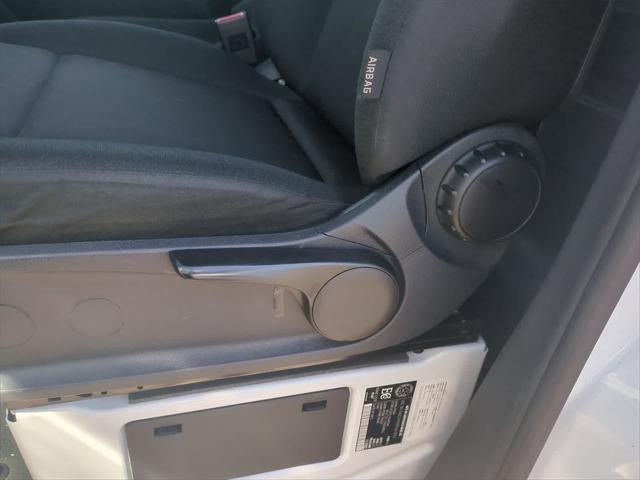 used 2024 Mercedes-Benz Sprinter 2500 car, priced at $45,547