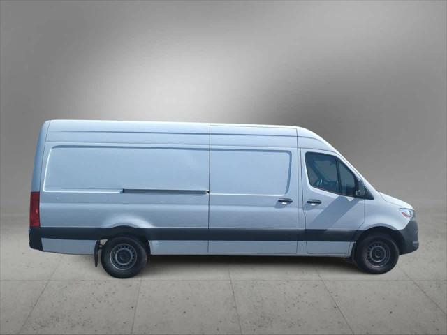used 2024 Mercedes-Benz Sprinter 2500 car, priced at $45,547
