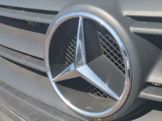 used 2024 Mercedes-Benz Sprinter 2500 car, priced at $45,547