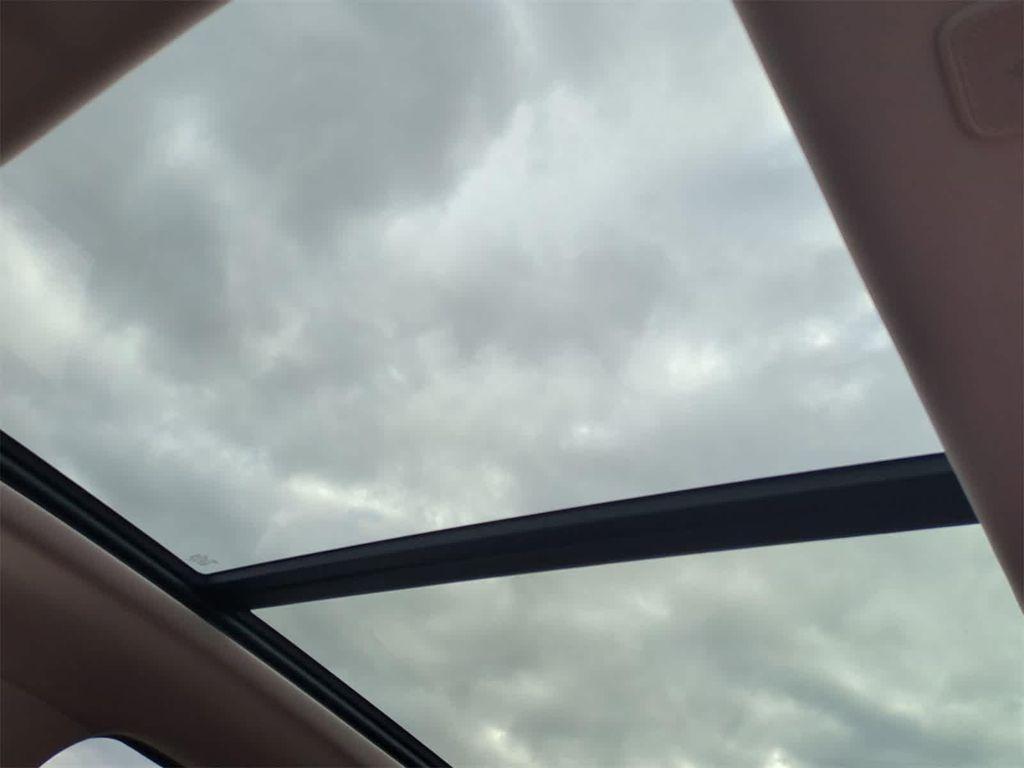 used 2022 Toyota Tundra Hybrid car, priced at $53,115