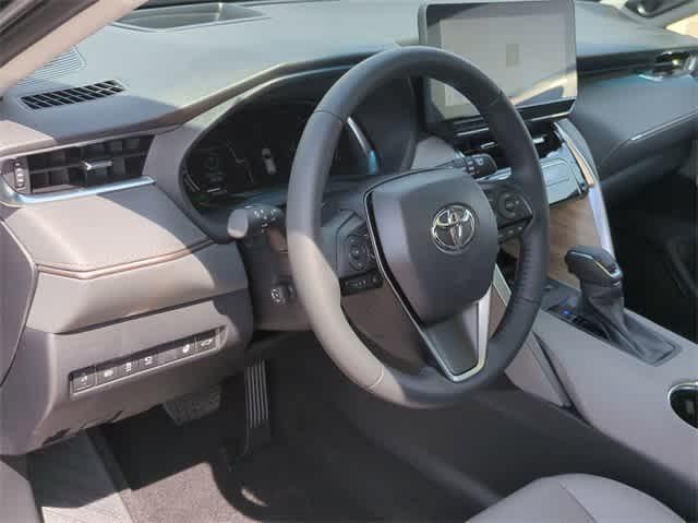 used 2024 Toyota Venza car, priced at $44,000
