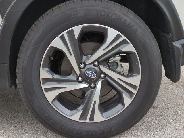 used 2024 Subaru Crosstrek car, priced at $27,499
