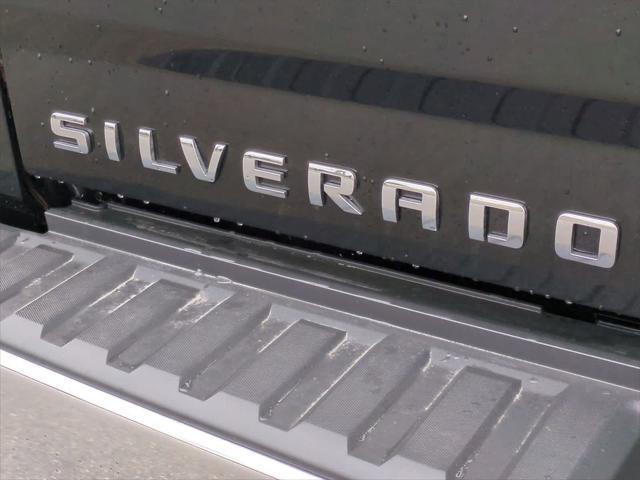 used 2018 Chevrolet Silverado 1500 car, priced at $19,495