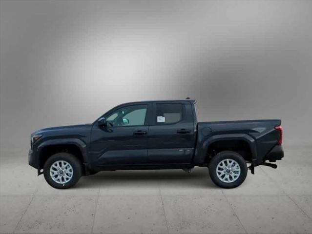 new 2024 Toyota Tacoma car, priced at $39,337