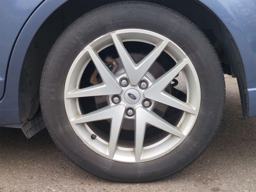 used 2010 Ford Fusion car, priced at $3,899