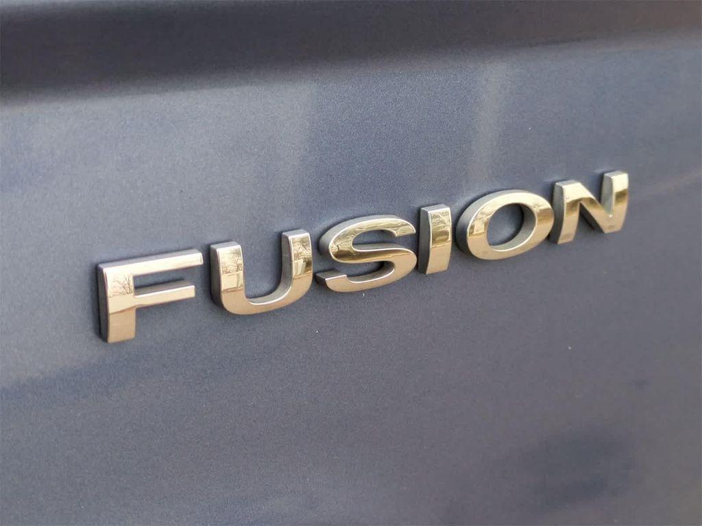 used 2010 Ford Fusion car, priced at $3,899