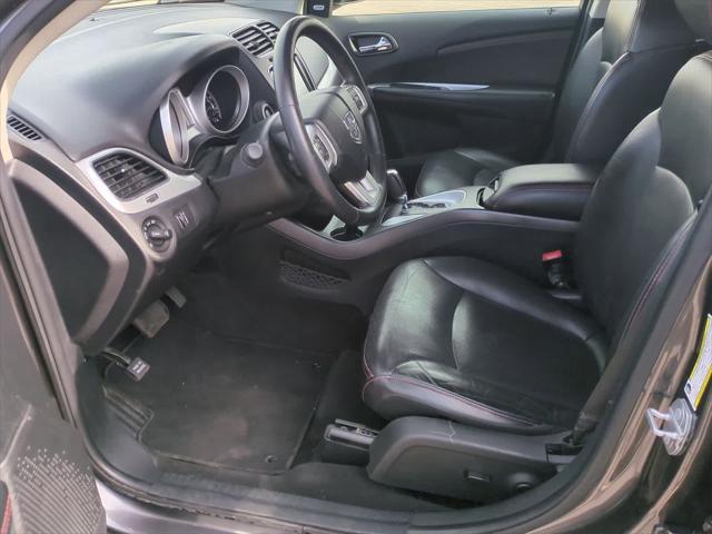 used 2019 Dodge Journey car, priced at $16,621