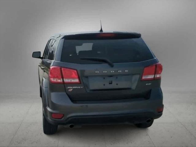 used 2019 Dodge Journey car, priced at $16,621